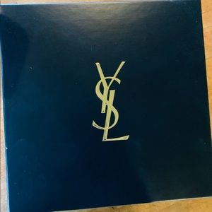 YSL perfume and after shave gift set for Men